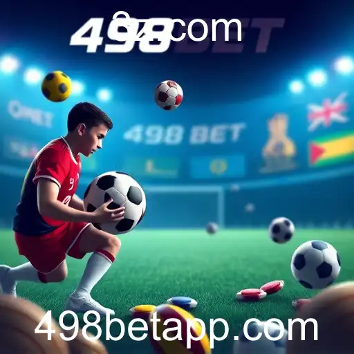 Explorando a Ascensão do 498bet em 2026