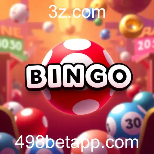 A Emoção do Bingo no Site '498bet': Diversão e Prêmios ao Seu Alcance