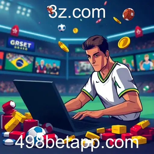 Crescimento do Setor de Jogos Online no Brasil em 2026