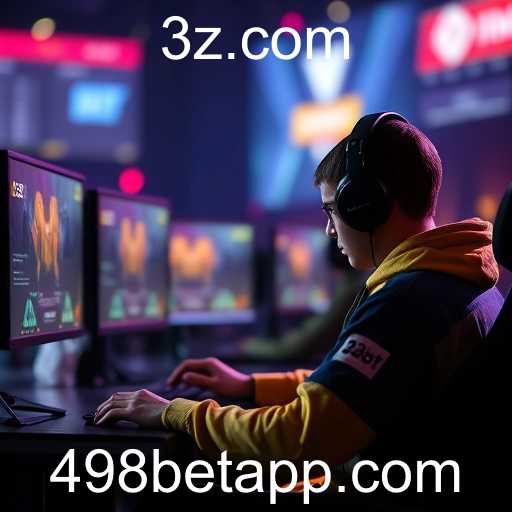 Cenário Atual do Mercado de Jogos Online no Brasil