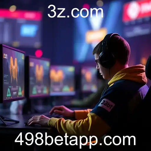 Cenário Atual do Mercado de Jogos Online no Brasil