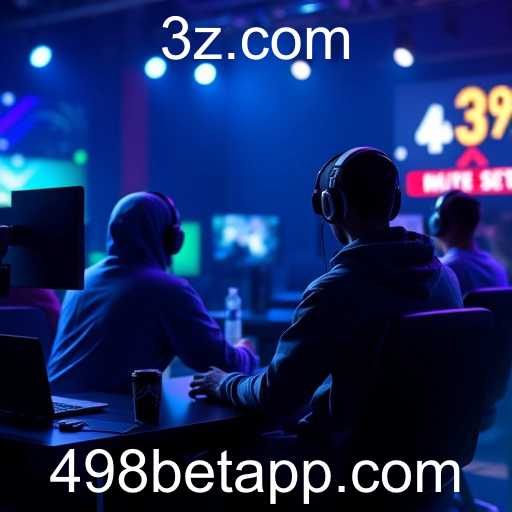 Tendências Emergentes no Setor de Jogos Online