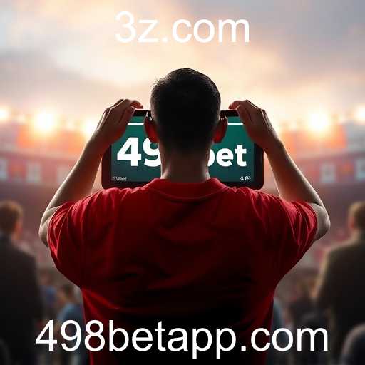 Evolução dos Jogos Online em 2026: O Impacto do 498bet