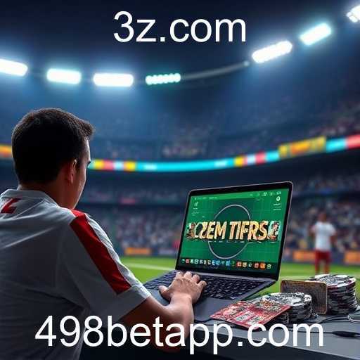 Expansão do Mercado de Jogos no Brasil