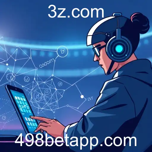 A Interseção dos Jogos Online e a Tecnologia de 2026