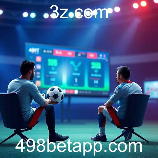 A Revolução dos Sites de Jogos em 2026