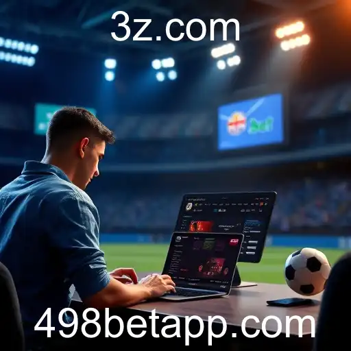 O Avanço dos Sites de Jogos em 2026