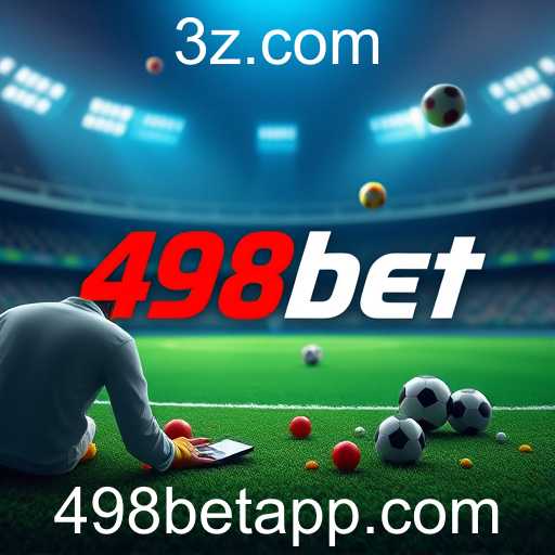 O Crescimento do 498bet no Cenário dos Jogos Online