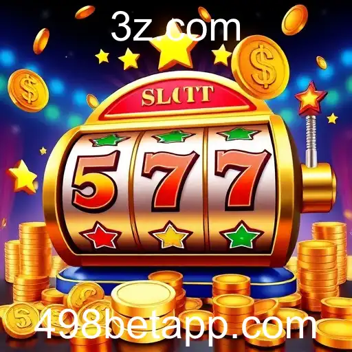 Descubra a Emoção dos Jackpot Games na 498bet