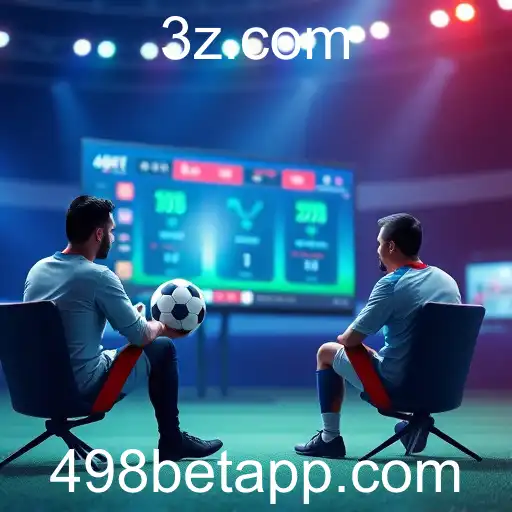 A Revolução dos Sites de Jogos em 2026