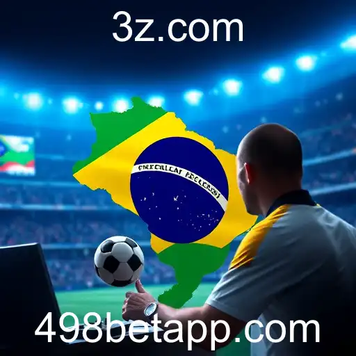 Crescimento dos Jogos Online no Brasil em Meio à Regulação