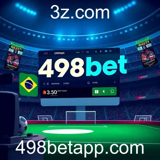 O Crescimento Impactante das Plataformas de Apostas em 2026