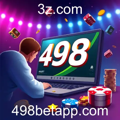 Crescimento dos Sites de Jogos Online no Brasil