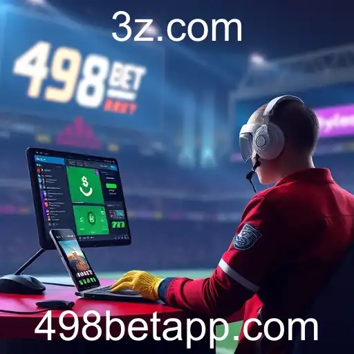 A Evolução do Mercado de Apostas Online em 2026