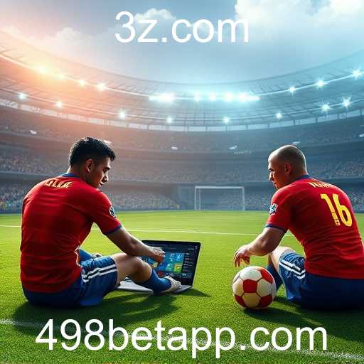 A Ascensão dos Sites de Apostas Online no Brasil