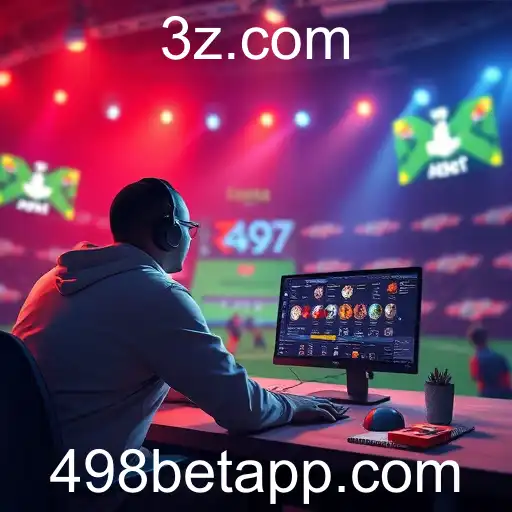 A Ascensão dos Jogos de Azar Online em 2026