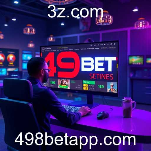 A Ascensão dos Jogos de Azar Online em 2025