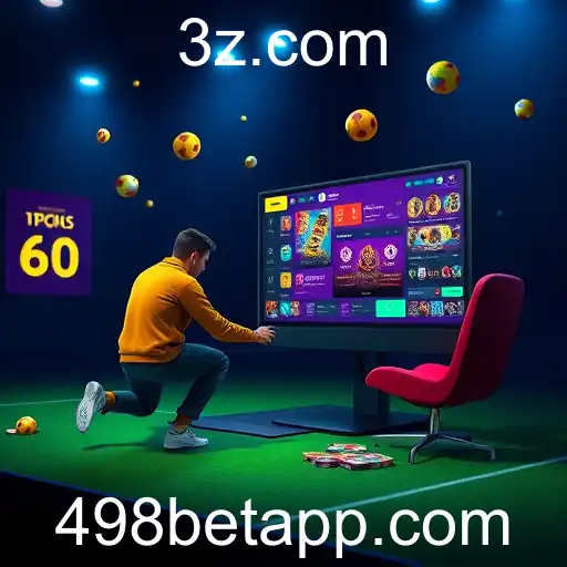 Crescimento do Mercado de Jogos Online no Brasil