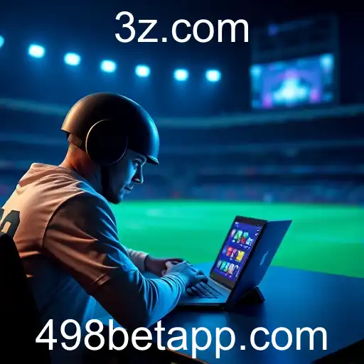 Inovação e Segurança no Mercado de Jogos Online