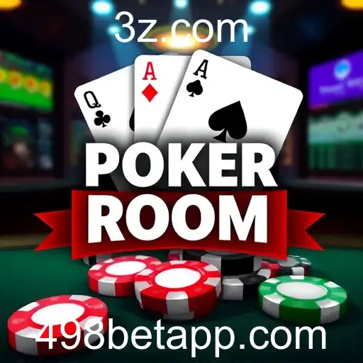 O Fascinante Mundo do Poker no 498bet