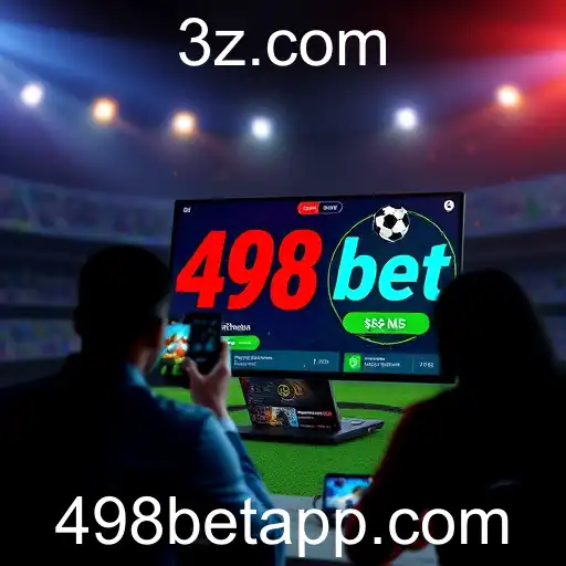 A Ascensão dos Sites de Apostas em 2025