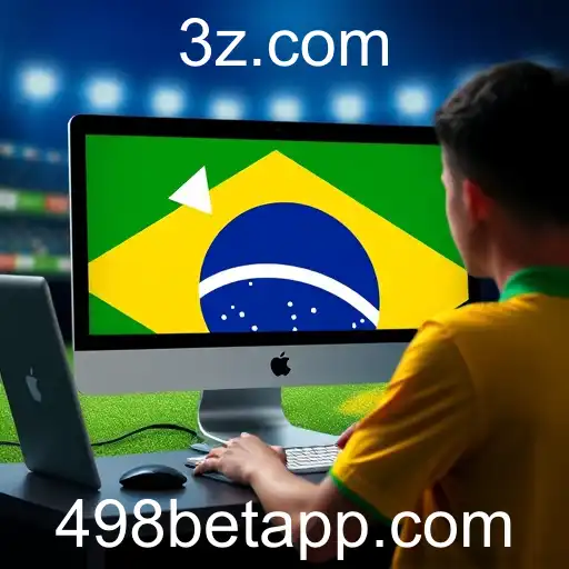 A Ascensão e Desafios do Mercado de Jogos Online no Brasil