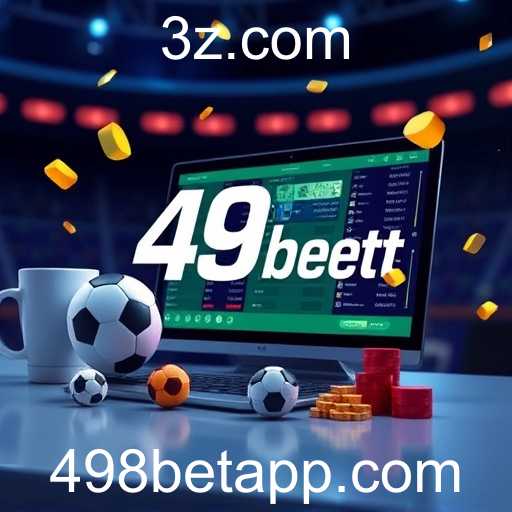 A Ascensão dos Jogos Online: O Impacto do 498bet