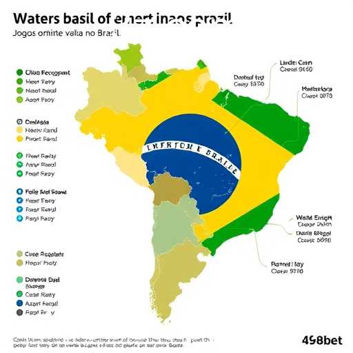 A Ascensão dos Sites de Apostas Online em 2026