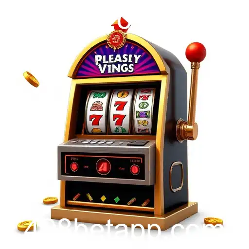 A Fascinação das Slot Machines no Cassino Online 498bet
