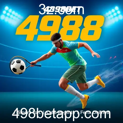 A Ascensão dos Esportes Virtuais no 498bet: A Nova Fronteira das Apostas Digitais
